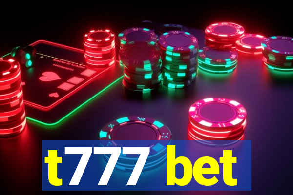 t777 bet